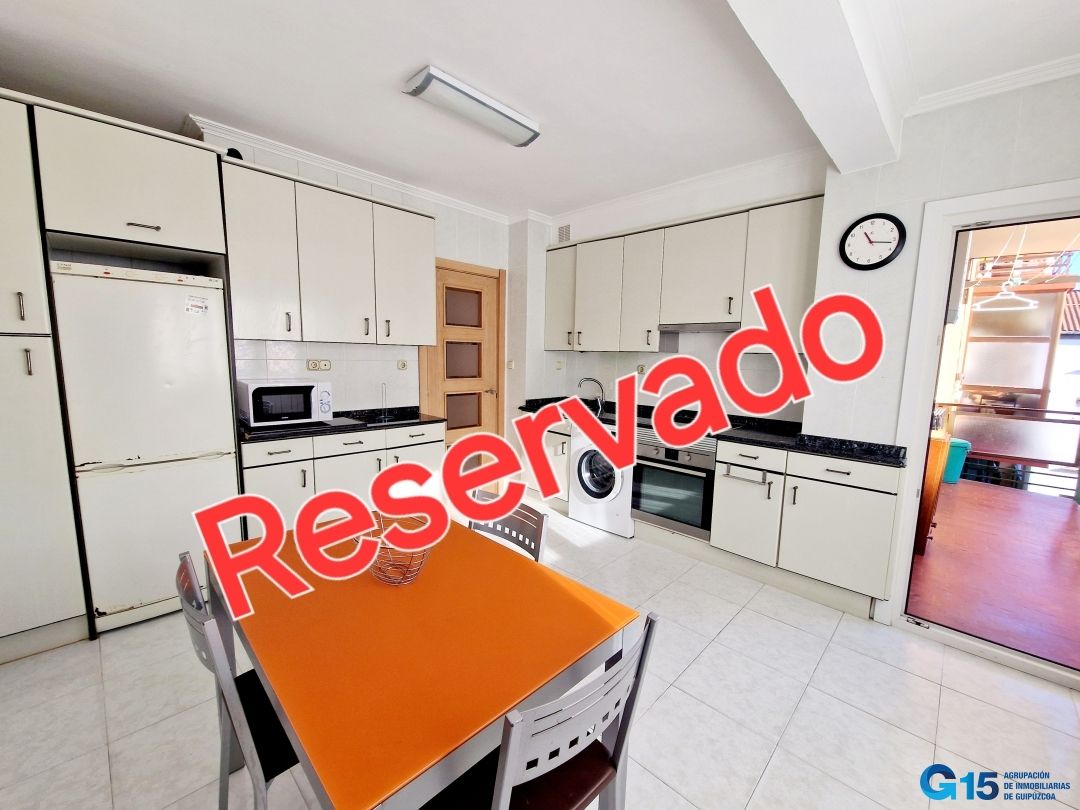 piso en venta en errenteria